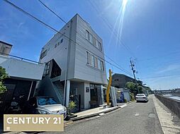 物件画像 和歌山市延時　店舗付き住宅