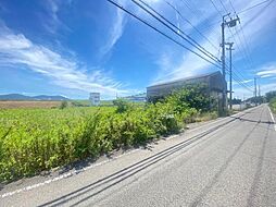 物件画像 岩出市中島　土地