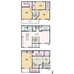 和歌山港駅 3,880万円