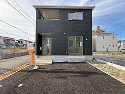 物件画像 和歌山市松江北第3-1号棟　新築戸建