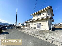 物件画像 紀の川市打田　土地