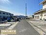 その他：日当たり確保できます！
