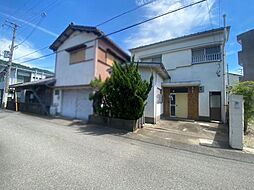 物件画像 和歌山市紀三井寺　中古戸建