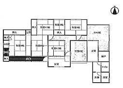 物件画像 岩出市西野　中古戸建