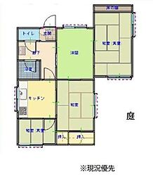 物件画像 岩出市中迫　中古戸建