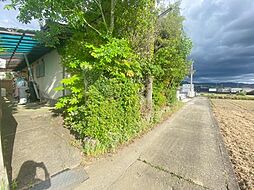 物件画像 貴志川町井ノ口 土地