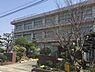 周辺：紀の川市立東貴志小学校まで1149m