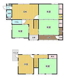 物件画像 和歌山市和歌浦東1丁目　中古戸建