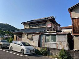 物件画像 和歌山市和歌浦東1丁目　中古戸建