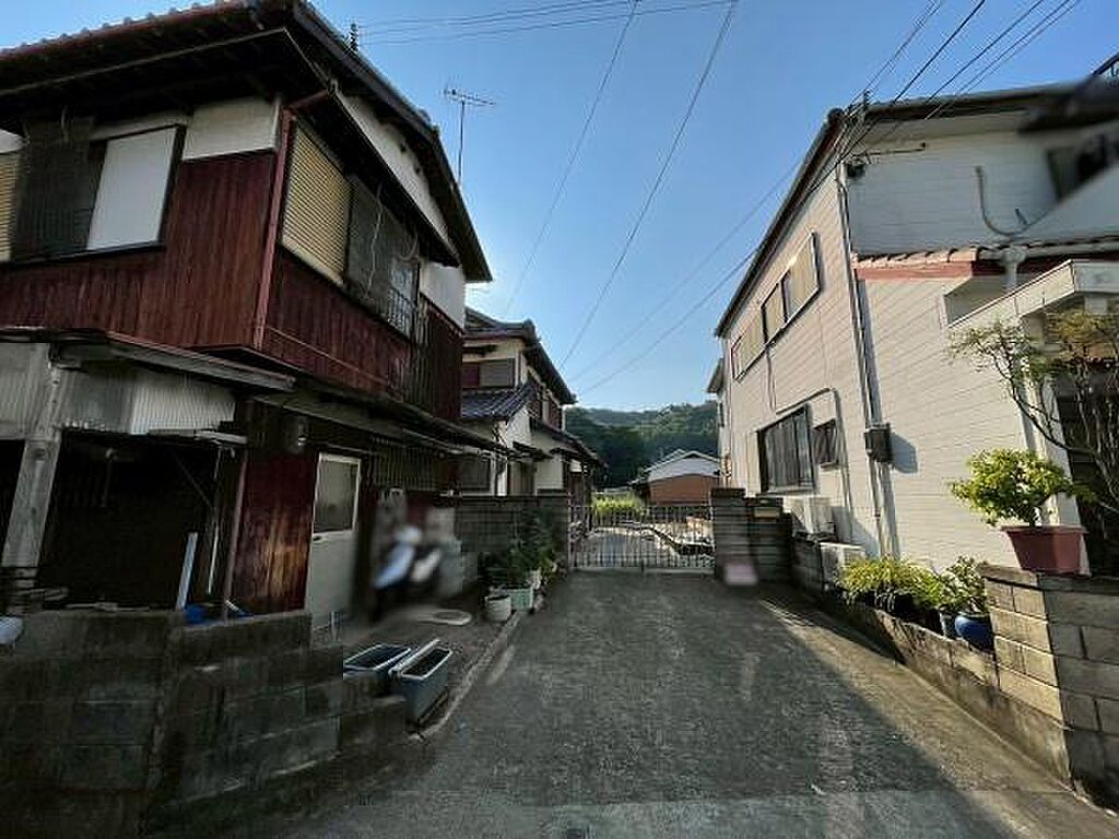 detached 和歌山県和歌山市和歌浦東1丁目