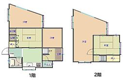 物件画像 和歌山市園部　中古戸建