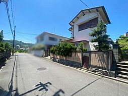 物件画像 和歌山市内原　土地