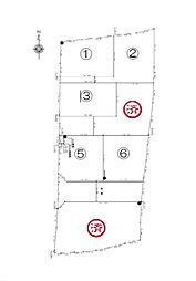 物件画像 根来第5期分譲地