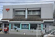 和歌山西庄中郵便局まで366m