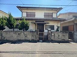 物件画像 和歌山市島橋西ノ丁　中古戸建