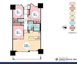 町田駅 4,980万円