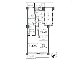 新百合ヶ丘駅 2,499万円