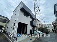 神奈川県横浜市中区本牧町2丁目：物件画像