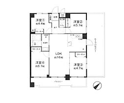 海の公園南口駅 3,590万円