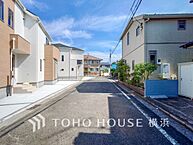 神奈川県横浜市南区六ツ川2丁目：物件画像