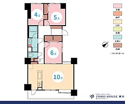 日吉駅 5,580万円