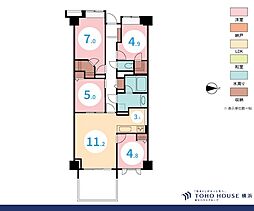 六浦駅 2,390万円