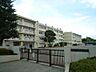 周辺：横浜市立折本小学校　1200m　 