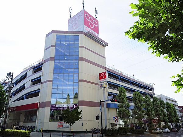 周辺を拡大表示