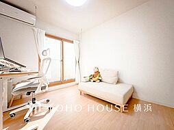 子供部屋