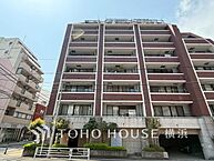 神奈川県横浜市中区末吉町3丁目：物件画像