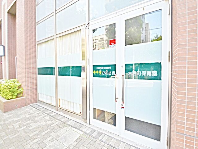 周辺 サンクタス川崎タワー 27階/-