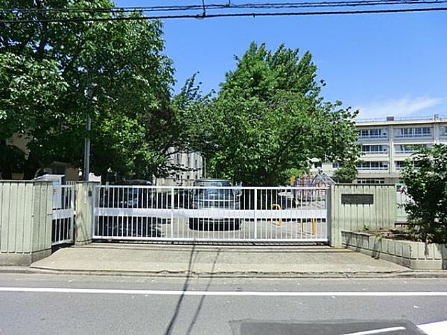 周辺 サンクタス川崎タワー 27階/-