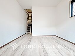 子供部屋