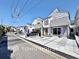 横浜市青葉区奈良町 こどもの国駅