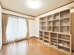 子供部屋