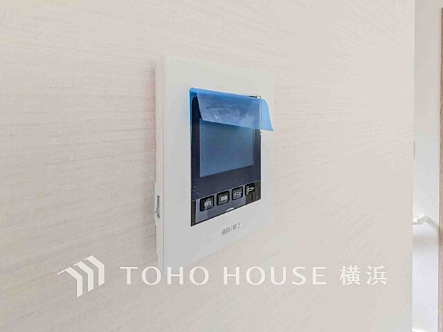 設備 横浜市磯子区岡村3丁目