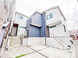 横浜市鶴見区東寺尾3丁目　生麦駅
