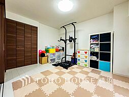 子供部屋