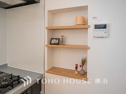 内装