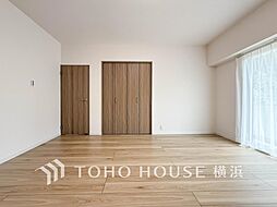 洋室の画像
