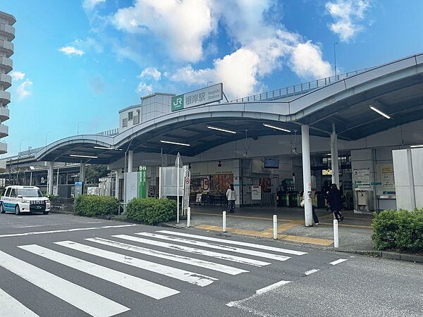 周辺を拡大表示