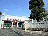 周辺：横浜市立山元小学校　450m　徒歩6分。小学校が近いのは子育てファミリーにもおすすめのポイント。 