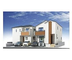 横浜市緑区鴨居町　1号棟　鴨居駅