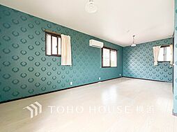 子供部屋の画像