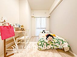子供部屋の画像