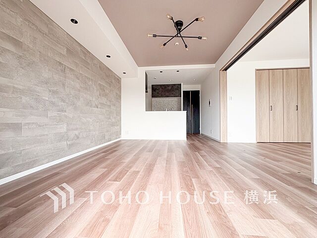 室内 グランイーグル川崎東II 3階/-