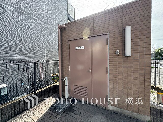 その他 グランイーグル川崎東II 3階/-