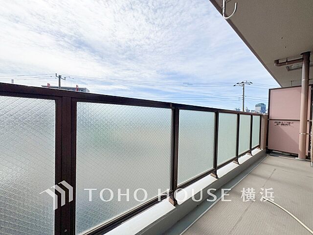 その他 グランイーグル川崎東II 3階/-