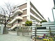 横浜市立すすき野中学校　1000m　 