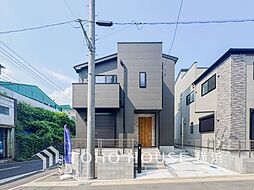 横浜市戸塚区上矢部町 1号棟 戸塚駅